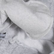 Εβίτα243281 Σετ φόρμα 3τμχ 1-6 ετών