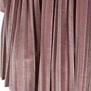 Εβίτα 243293 Φόρεμα βελούδινο 1-6