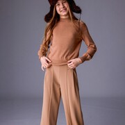 Mayoral 15-07572-071 Παντελόνι wide leg 8-18 ετών
