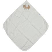 Μπουρνουζοπετσέτα 7950 (75x75 εκ.)