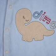 Βρεφικό Φορμάκι 28590 (0-9 μηνών)