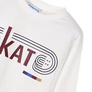 Mayoral 15-04092-074 Μπλούζα μακρυμάνικη 2-10 ετών 