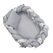 Βρεφική φωλιά 9090-53 (70x45εκ.)