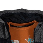 Hashtag 243836 Σετ 3τμχ. με αμάνικο γιλέκο, 2-6 ετών