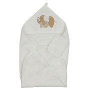 Μπουρνουζοπετσέτα 7950 (75x75 εκ.)