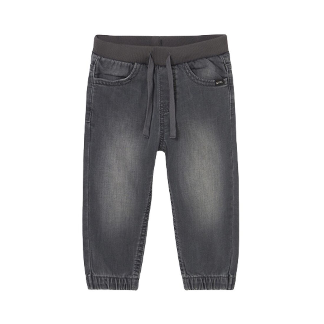 Mayoral 15-02508-094 Παντελόνι τύπου jogger (6-24) μηνών