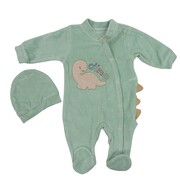 Βρεφικό Φορμάκι 28590 (0-9 μηνών)