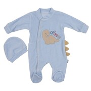 Βρεφικό Φορμάκι 28590 (0-9 μηνών)