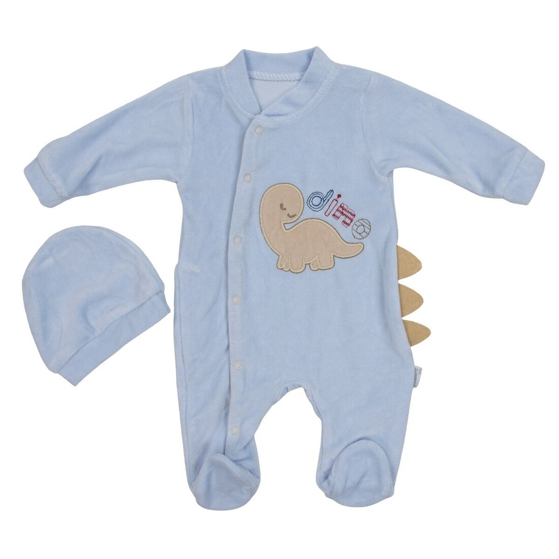 Βρεφικό Φορμάκι 28590 (0-9 μηνών)