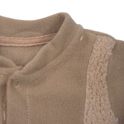  Φορμάκι βρεφικό fleece 247226  (2-6 μηνών)