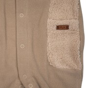  Φορμάκι βρεφικό fleece 247226  (2-6 μηνών)