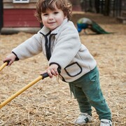 Mayoral 15-02507-089 Παντελόνι τύπου jogger (6-24) μηνών