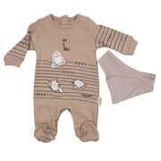 Βρεφικό Φορμάκι 1112 (0-9 μηνών)