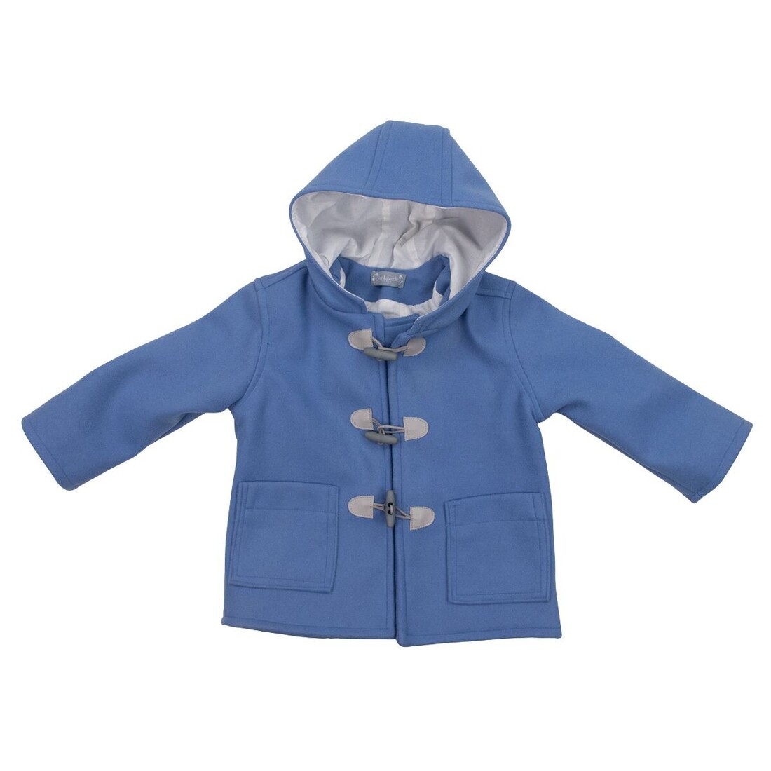 Guy Laroche GL041 Βαπτιστικό Παλτό 