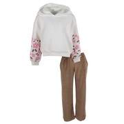 Νεκ 125225 Σετ με παντελόνα 6-16 ετών