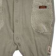  Φορμάκι βρεφικό fleece 247226  (2-6 μηνών)