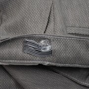 Terry Wear 5779 Κοστούμι με σακάκι 5τμχ γκρι