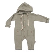  Φορμάκι βρεφικό fleece 247234  (6-18 μηνών)