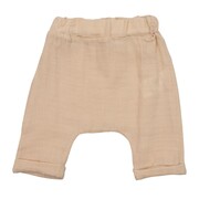 Βρεφικό σετ 4003 με βερμούδα αγόρι (6-18 μηνών)