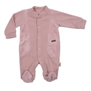  Φορμάκι βρεφικό fleece 247226  (2-6 μηνών)