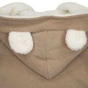  Φορμάκι βρεφικό fleece 247231  (2-6 μηνών)