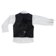 Terry Wear 5779 Κοστούμι με σακάκι 5τμχ γκρι
