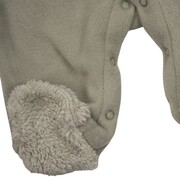  Φορμάκι βρεφικό fleece 247226  (2-6 μηνών)