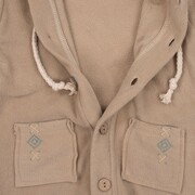  Φορμάκι βρεφικό fleece 247234  (6-18 μηνών)