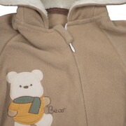  Φορμάκι βρεφικό fleece 247231  (2-6 μηνών)