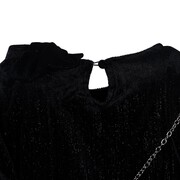 Εβίτα 255058 Φόρεμα βελούδινο 6-14 ετών