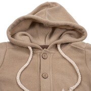  Φορμάκι βρεφικό fleece 247234  (6-18 μηνών)