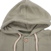  Φορμάκι βρεφικό fleece 247234  (6-18 μηνών)