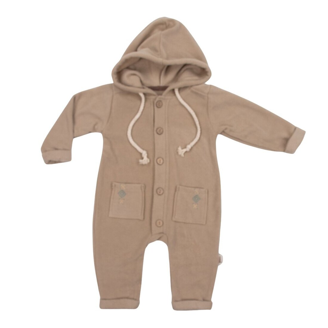  Φορμάκι βρεφικό fleece 247234  (6-18 μηνών)