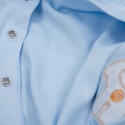 Βρεφικό ολόσωμο φορμάκι 1242 (3-9 μηνών)