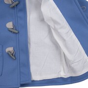 Guy Laroche GL041 Βαπτιστικό Παλτό 