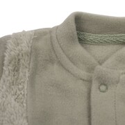  Φορμάκι βρεφικό fleece 247226  (2-6 μηνών)