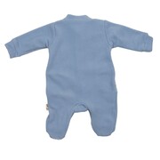  Φορμάκι βρεφικό fleece 247226  (2-6 μηνών)