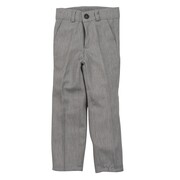 Terry Wear 5779 Κοστούμι με σακάκι 5τμχ γκρι