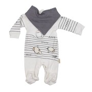 Βρεφικό Φορμάκι 1112 (0-9 μηνών)