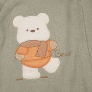  Φορμάκι βρεφικό fleece 247231  (2-6 μηνών)