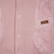  Φορμάκι βρεφικό fleece 247226  (2-6 μηνών)