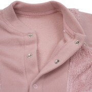  Φορμάκι βρεφικό fleece 247226  (2-6 μηνών)
