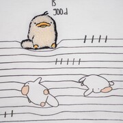 Βρεφικό σετ 4003 με βερμούδα αγόρι (6-18 μηνών)