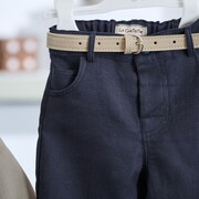 La christine 25aw44 Κοστούμι Βάπτισης 6τμχ