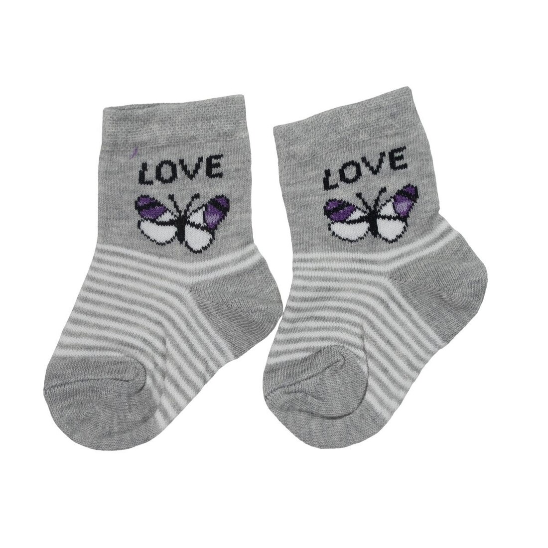 Κάλτσα κορίτσι  00127