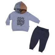 Βρεφικό σετ αγόρι 125264 (6-24 μηνών)