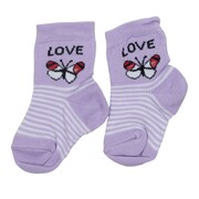 Κάλτσα κορίτσι  00127