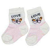 Κάλτσα κορίτσι  00127