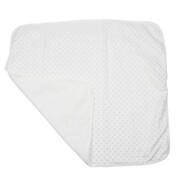 Kamtex Baby Κουβέρτα αγκαλιάς 25387-2 (100χ90εκ.)