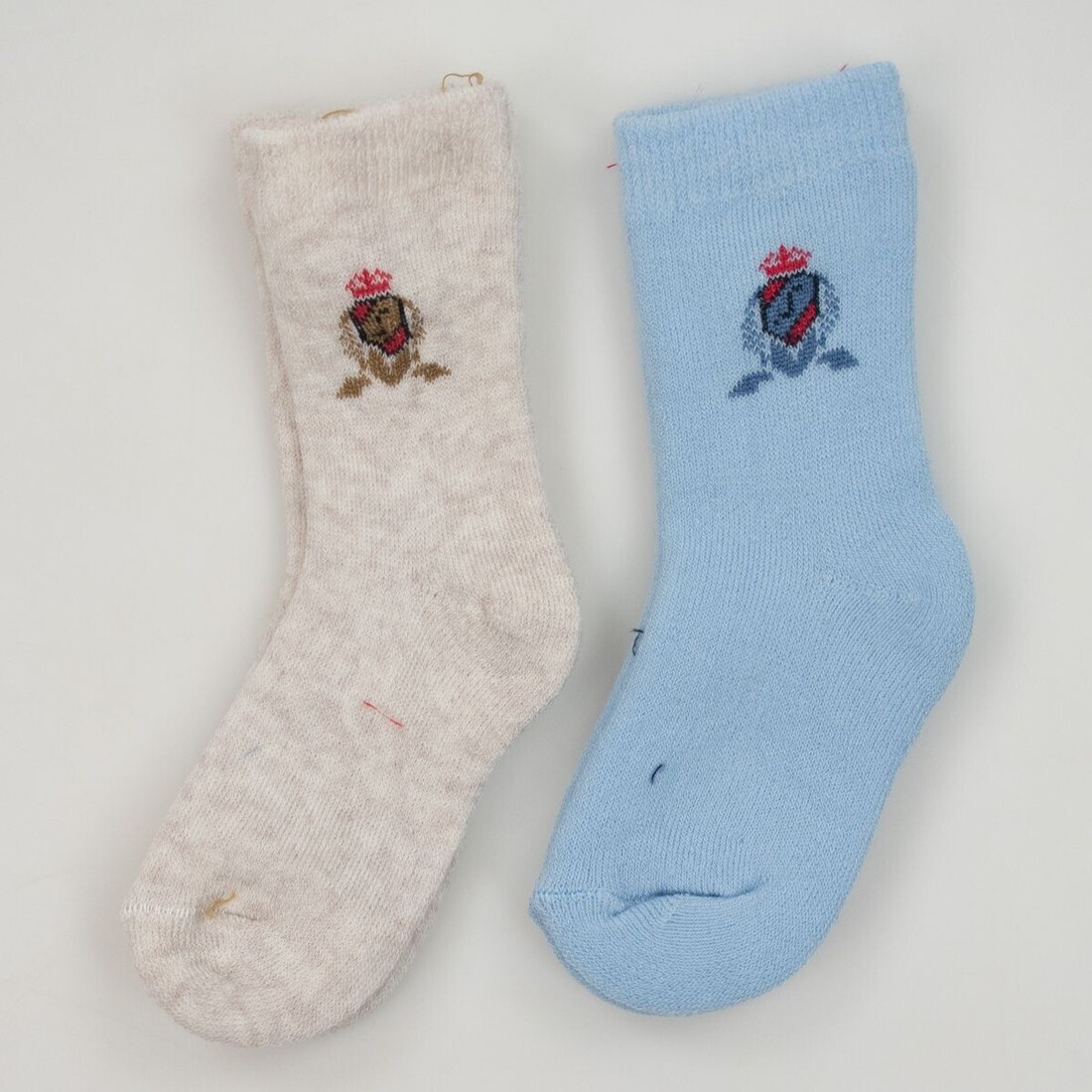 Κάλτσα αγόρι 8555-2 2τμχ (18-21Ν.)